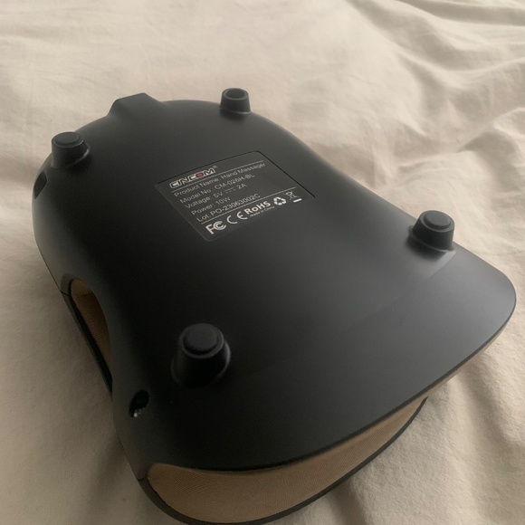 Hand massager - Picture 8 of 8